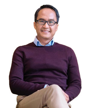 Aryo Widiwardhono