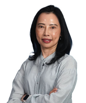 Maria Suwarni