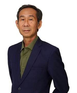 Michael Tjoajadi